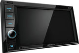 Kenwood Dnr4190dabs Usb/Bt/Iphone 6,2'' Disp. 2-Din