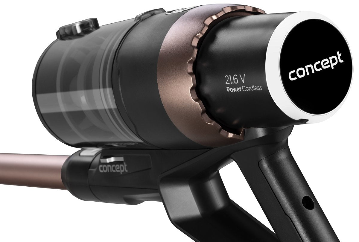 Aspirador Vertical Iconic Smart Vp6025 Concept
