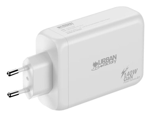 Powee: Gan Usb-C 140w Power
