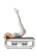 Multifunkcyjna Lawka Treningowa Kingsmith Fbb1c