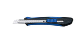 Wedo Soft-Cut Profi-Cutter Premium 9 Mm Incluye. 2 Ersatzkl.