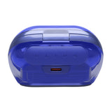 EAN 1200130027918 - JBL Soundgear Clips Auriculares True Wireless Stereo (TWS) gancho de oreja Llamadas/Música Bluetooth Azul imagen 5