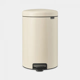 EAN 8710755149948 - Brabantia NewIcon 20 L Alrededor Beige imagen 2