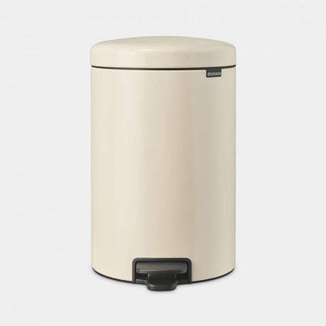 EAN 8710755149948 - Brabantia NewIcon 20 L Alrededor Beige imagen 2