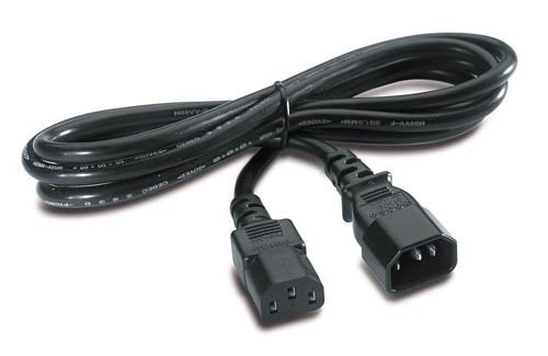 Apc Powercord Iec C13 C14