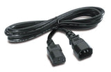 Apc Powercord Iec C13 C14