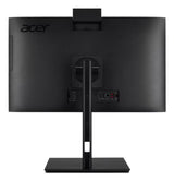 All In One Acer Veriton Z4 Vz4727gt I7-14700 / Hasta 5.4 Ghz Ram 16 Gb Ssd 1.024 Tb Uhd Graphics 770 Gigabit Ethernet Ieee 802.11ax (Wi-Fi 6e) Bluetooth 5.3 Win 11 Pro Monitor: Led 27" 1920 X 1080 (Full Hd)