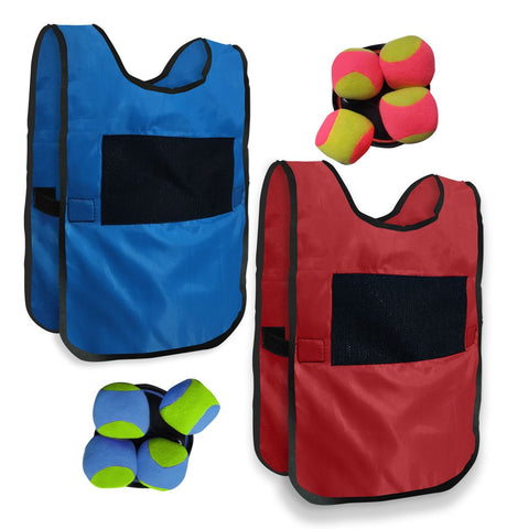 EAN 4260513721892 - Mad Monkey Body Tag Set deportivo de juguete imagen 1