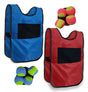 EAN 4260513721892 - Mad Monkey Body Tag Set deportivo de juguete imagen 1