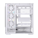 EAN 6977277365900 - Einarex EXCS-PR-800R-W carcasa de ordenador Midi Tower Blanco imagen 6