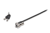 Kensington K64445eum Cable Antirrobo Negro