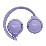 EAN 6925281964756 - JBL Tune 520BT Auriculares Inalámbrico Diadema Llamadas/Música USB Tipo C Bluetooth Púrpura imagen 6