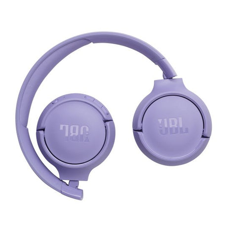 EAN 6925281964756 - JBL Tune 520BT Auriculares Inalámbrico Diadema Llamadas/Música USB Tipo C Bluetooth Púrpura imagen 6