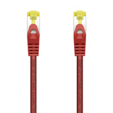 EAN 8436574705195 - AISENS A146-0468 cable de red 0,25 m Cat7 S/FTP (S-STP) imagen 1