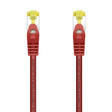 EAN 8436574705201 - AISENS A146-0469 cable de red 0,5 m Cat7 S/FTP (S-STP) imagen 1