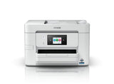 EAN 8715946716701 - Epson WorkForce Pro WF-M4619DWF Inyección de tinta A4 4800 x 2400 DPI 36 ppm Wifi imagen 10