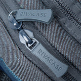 Mochila Riva Nb Galápagos  15.6" 7761 Dunkel Gris