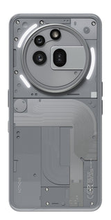 Smartphone Nothing Phone (3a) Pro 12/256gb Grey