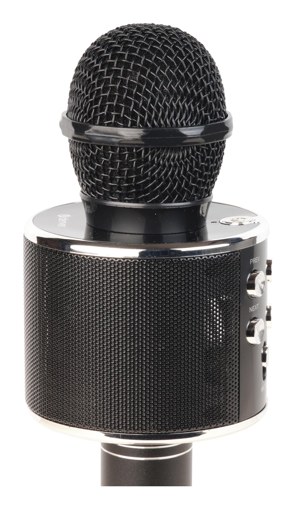 Denver Microfono Kms-20b  Bt Karaoke