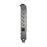 Creative Labs Sound Blaster Ae-7 Interno 5.1 Canales Pci-E