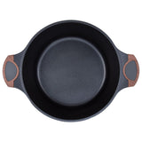 EAN 4260403579046 - Resto Kitchenware Capella 6,6 L Alrededor Negro, Madera imagen 13