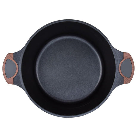 EAN 4260403579046 - Resto Kitchenware Capella 6,6 L Alrededor Negro, Madera imagen 13