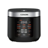 Arrocera Cosori Multi-Cooker Cher Edition Kosp0020eun, 970 W, 5 L