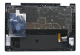 EAN 5715063750520 - Lenovo 5M11A36957 refacción para laptop Cover + keyboard imagen 1