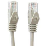 EAN 8057685307940 - Techly ICOC CCA5U-020T cable de red Gris 2 m Cat5e U/UTP (UTP) imagen 4