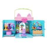 EAN 778988380932 - Gabby's Dollhouse GDH PYS Rainbow Closet Playset GML imagen 4