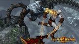 EAN 0711719993797 - Sony God of War 3 Playstation Hits, PS4 Remasterizada PlayStation 4 imagen 2