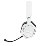 Headset Gxt493 Carus/White 25534 Trust