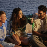 Altavoz Bluetooth Energy Sistem Yemo Eco Led Green