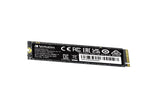 EAN 0023942318279 - Verbatim Vi5000 2 TB M.2 PCI Express 4.0 NVMe 3D NAND imagen 2