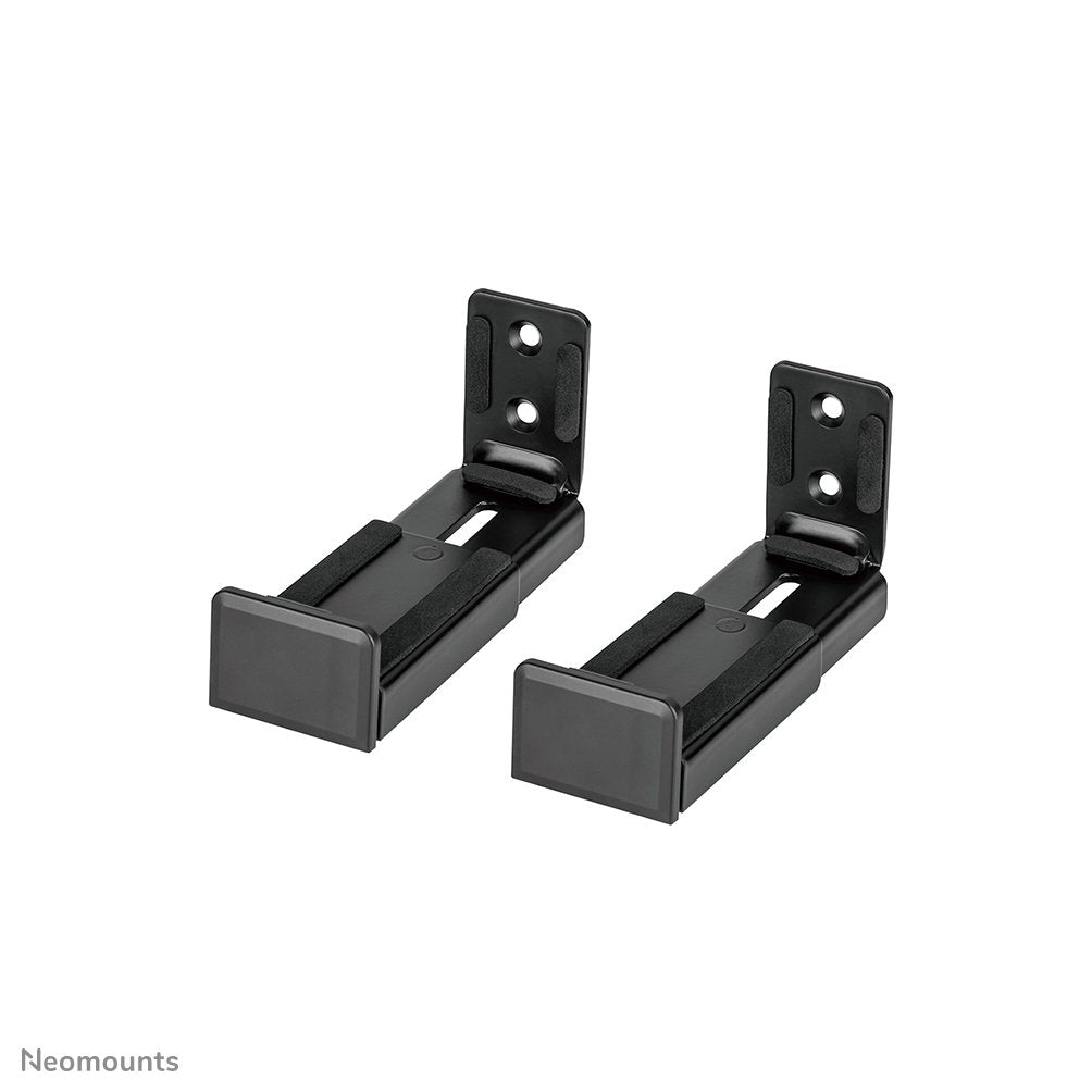 Soporte Universal Para Barra De Sonido, Ajustable En Profundidad (9-15,4 Cm) 15kg Awl29-550bl1 Neomounts