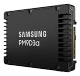 EAN 4262543010854 - Samsung PM9D3a 7,68 TB 2.5" PCI Express 5.0 NVMe imagen 1
