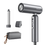 EAN 6976233676272 - Dreame Pocket secador 1300 W Gris imagen 1