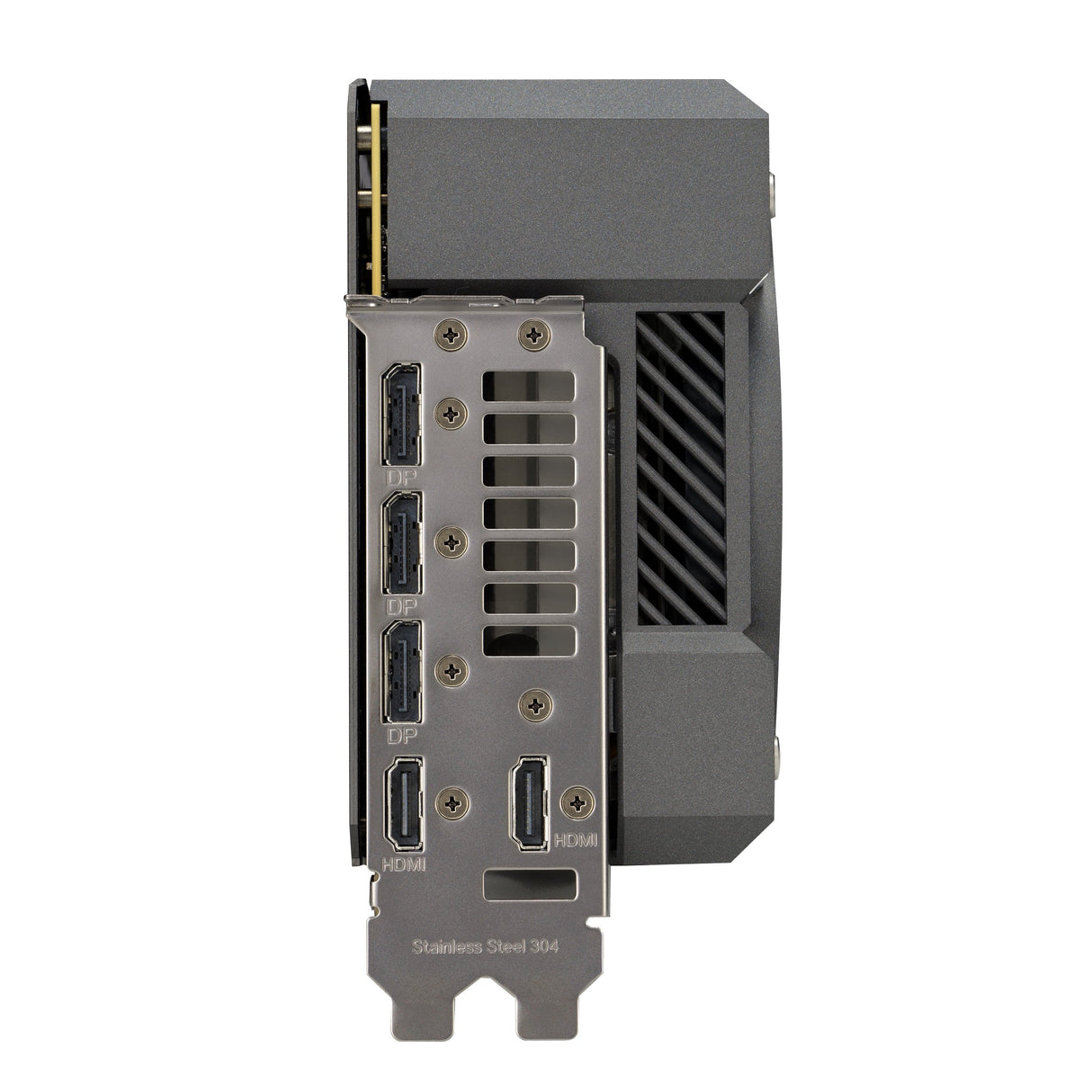 EAN 4711387890325 - ASUS TUF Gaming TUF-RTX5090-O32G-GAMING NVIDIA GeForce RTX 5090 32 GB GDDR7 imagen 10