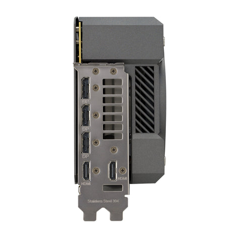 EAN 4711387890325 - ASUS TUF Gaming TUF-RTX5090-O32G-GAMING NVIDIA GeForce RTX 5090 32 GB GDDR7 imagen 10