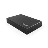 EAN 8433281006867 - TooQ TQE-3527B caja para disco duro externo Caja de disco duro (HDD) Negro 3.5" imagen 2