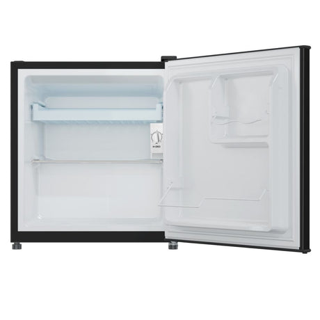 EAN 8059019066264 - Candy CHASD4351EBC Independiente 42 L Negro imagen 2