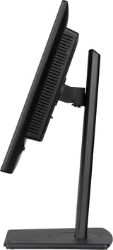 Iiyama Prolite Xb2492hsu-B1 (60.5 Cm (24 Zoll), Negro (Matt), Fullhd, Ips, Hdmi, Dp, Usb-Hub, Verstellbarer Standfuss, 120hz Panel) Xb2492hsu-B1