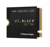 EAN 0718037902968 - Western Digital Black SN770M 2 TB M.2 PCI Express 4.0 NVMe TLC 3D NAND imagen 2