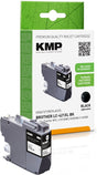 EAN 4011324001549 - KMP 1548,4001 cartucho de tinta 1 pieza(s) Original Negro imagen 1