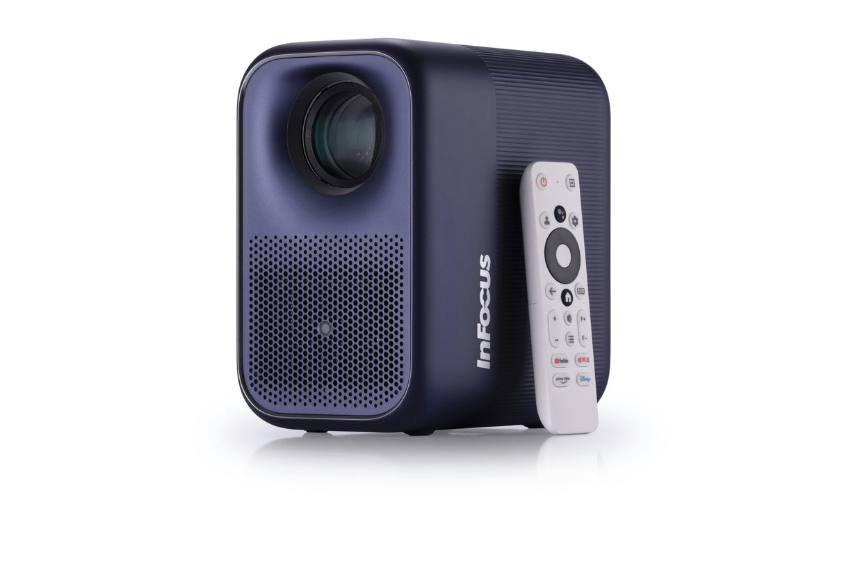 Infocus Apex Master In3058sl