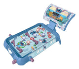 Juego Pinball De Mesa Electronico Stitch Disney