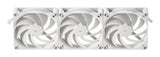 Havn H14 Pwm Ventilador - Pack De 3, 140mm, Blanco