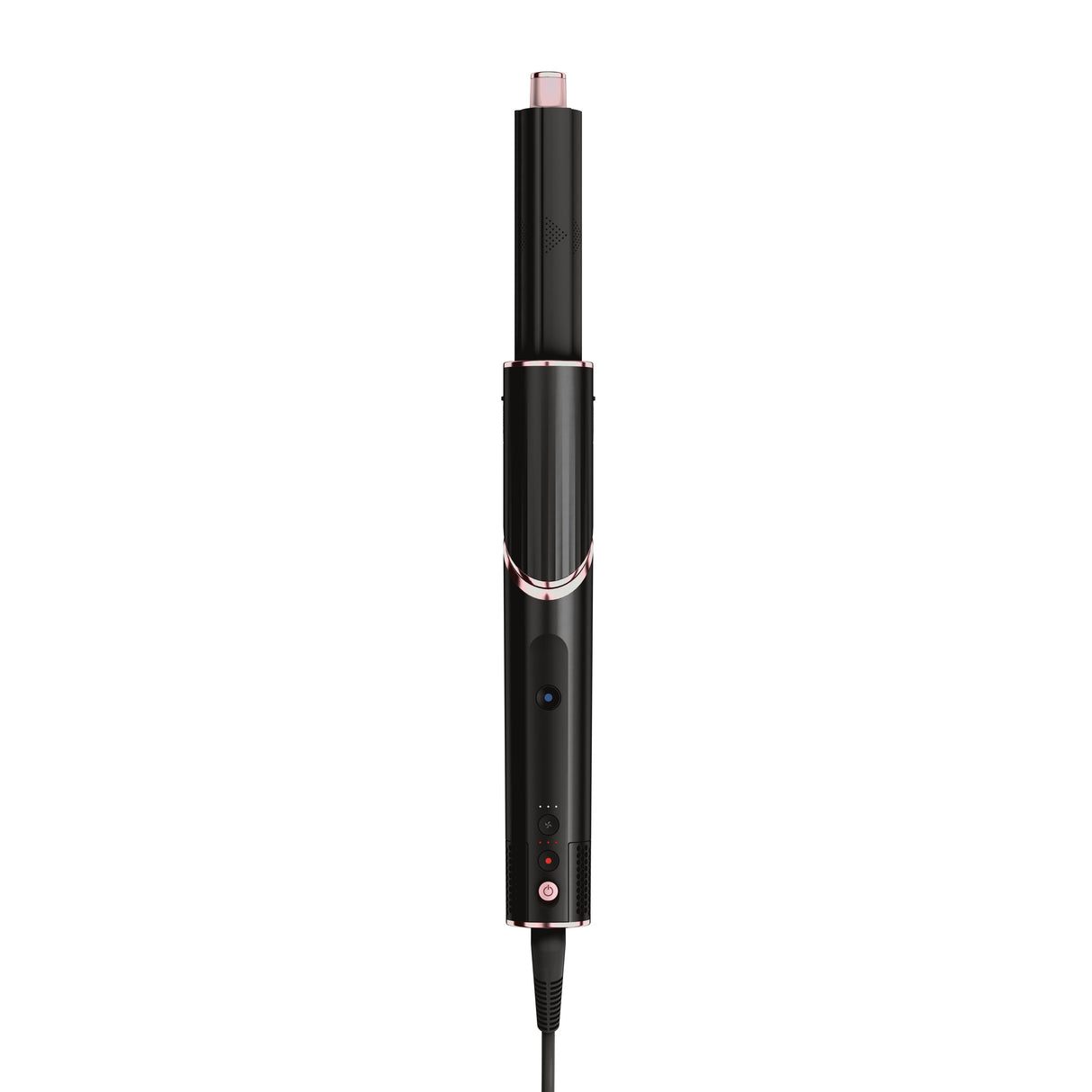 Kit De Peluquería Shark Flexstyle 5-In-1  Negro