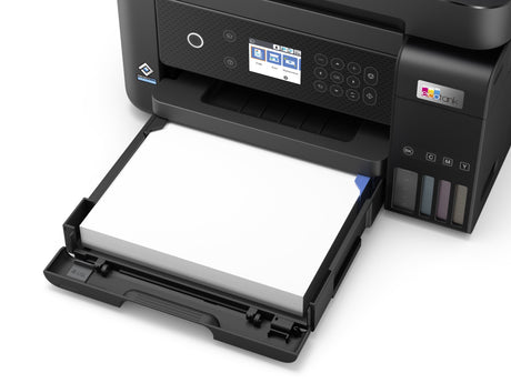 EAN 8715946683850 - Epson EcoTank L6270 Inyección de tinta A4 4800 x 1200 DPI 33 ppm Wifi imagen 11