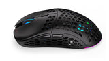 EAN 5903018664781 - ENDORFY LIX ratón Juego Ambidextro RF Wireless + USB Type-C Óptico 16000 DPI imagen 8